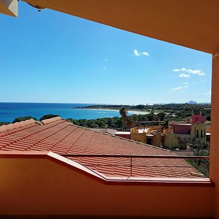 Villa Laura Villaputzu Εξωτερικό φωτογραφία