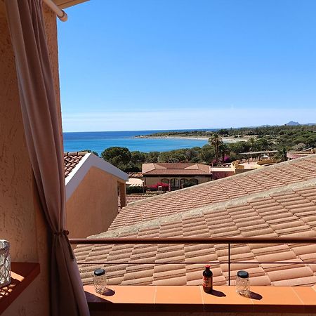 Villa Laura Villaputzu Εξωτερικό φωτογραφία