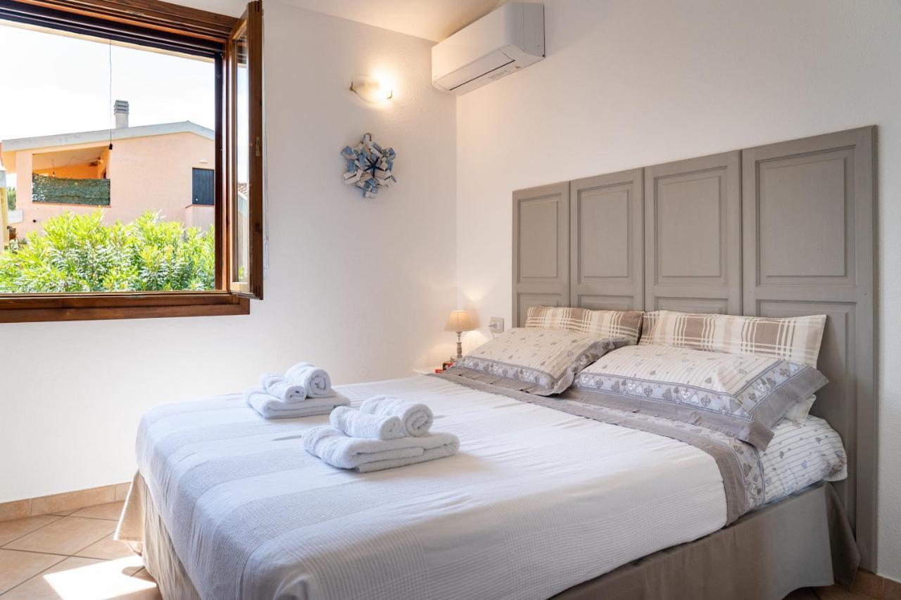 Villa Laura Villaputzu Εξωτερικό φωτογραφία