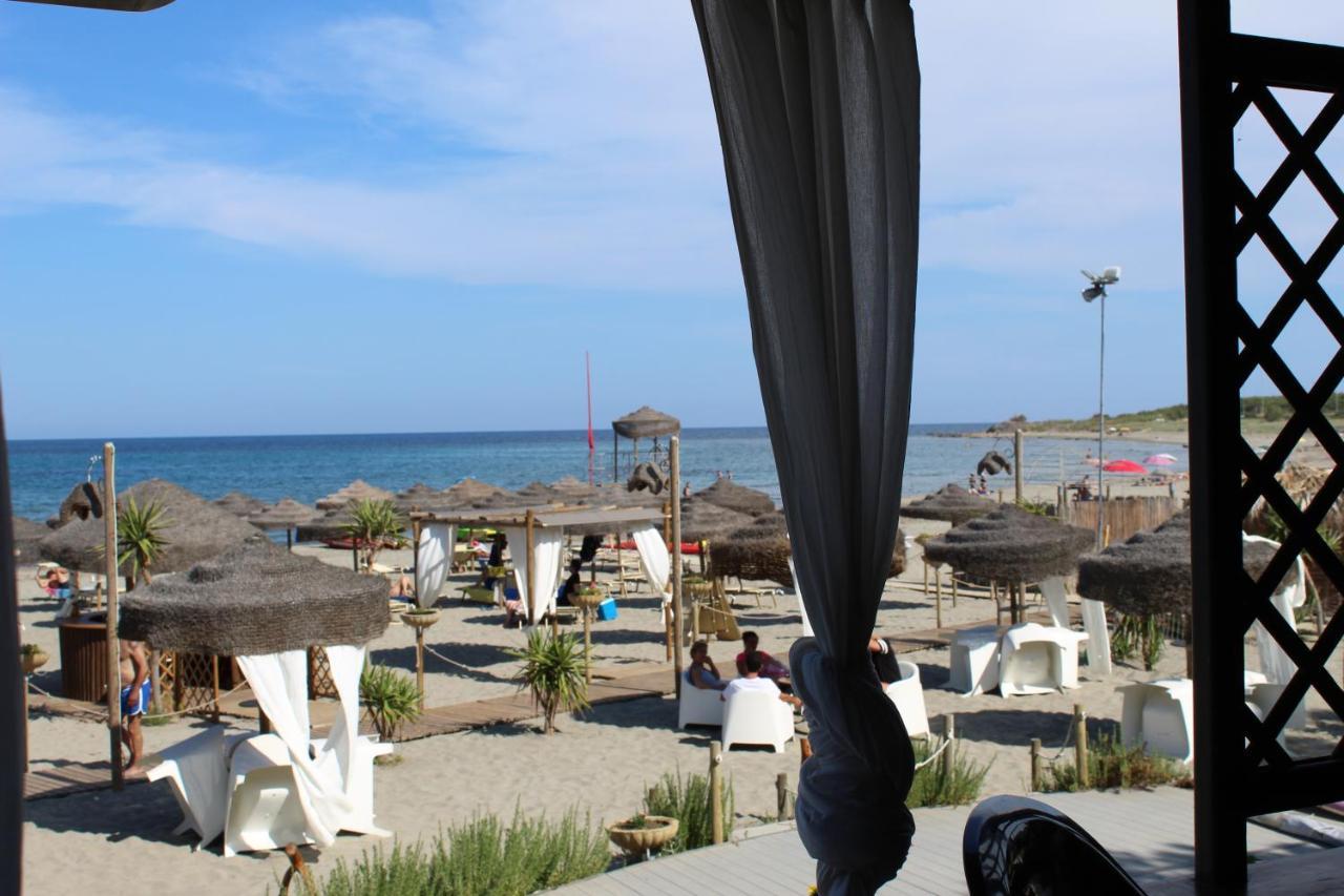 Villa Laura Villaputzu Εξωτερικό φωτογραφία