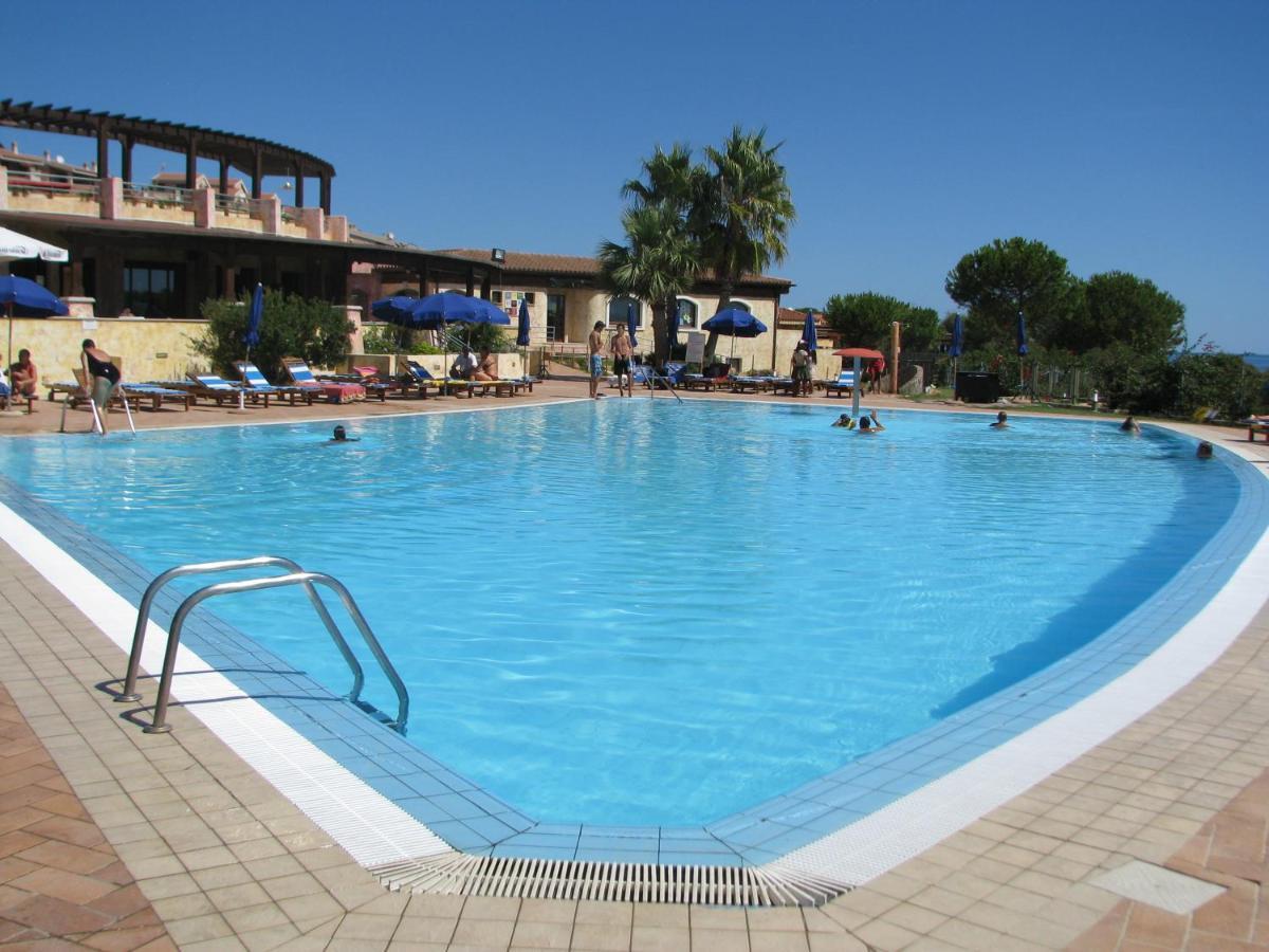 Villa Laura Villaputzu Εξωτερικό φωτογραφία
