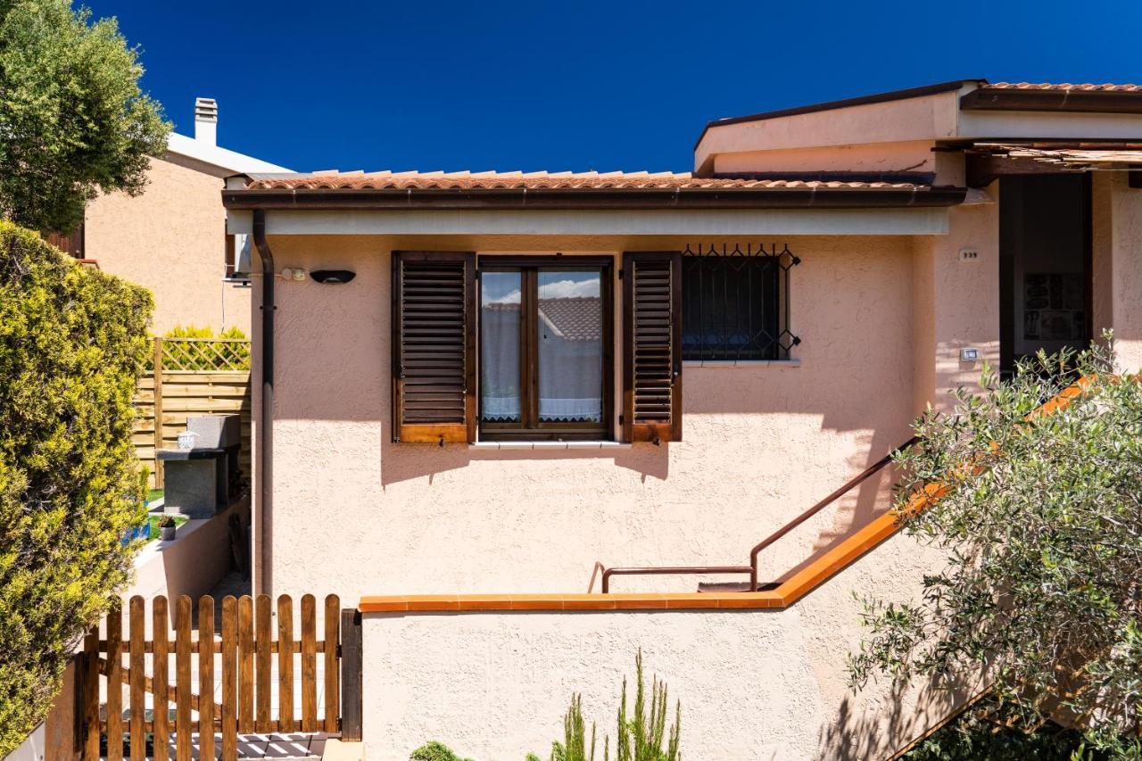 Villa Laura Villaputzu Εξωτερικό φωτογραφία