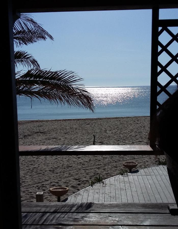 Villa Laura Villaputzu Εξωτερικό φωτογραφία