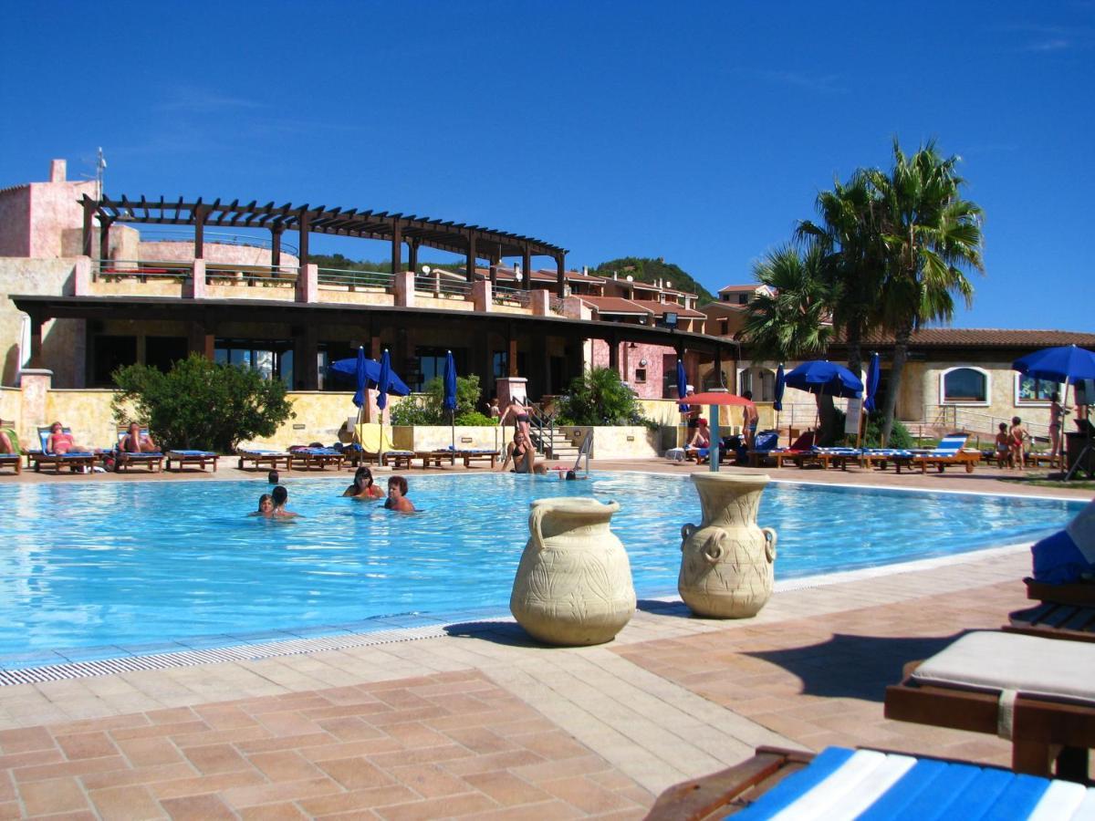 Villa Laura Villaputzu Εξωτερικό φωτογραφία