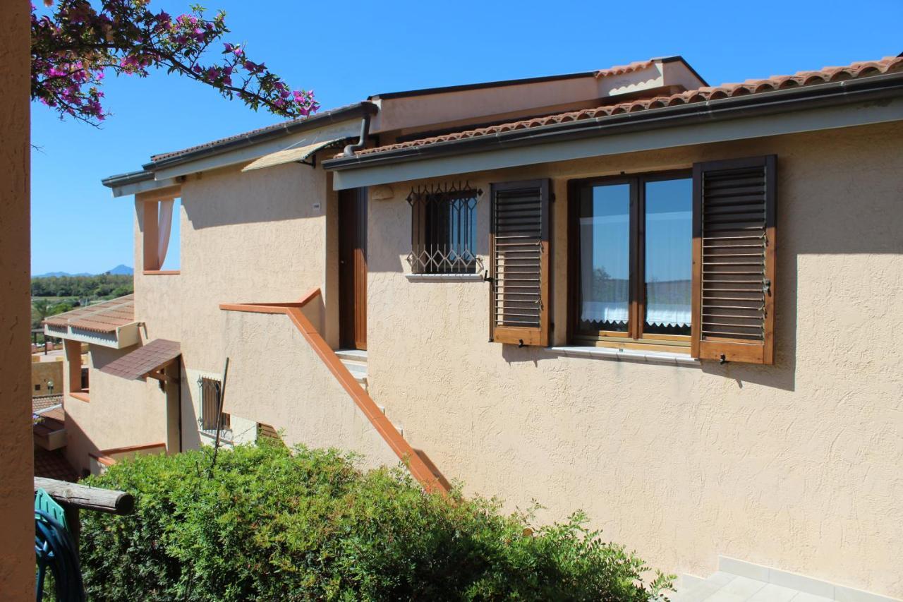 Villa Laura Villaputzu Εξωτερικό φωτογραφία