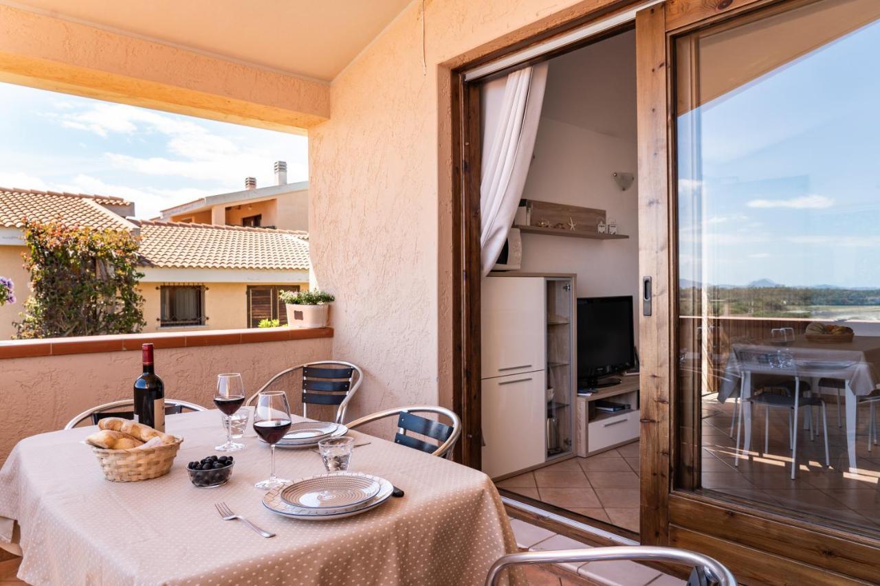 Villa Laura Villaputzu Εξωτερικό φωτογραφία