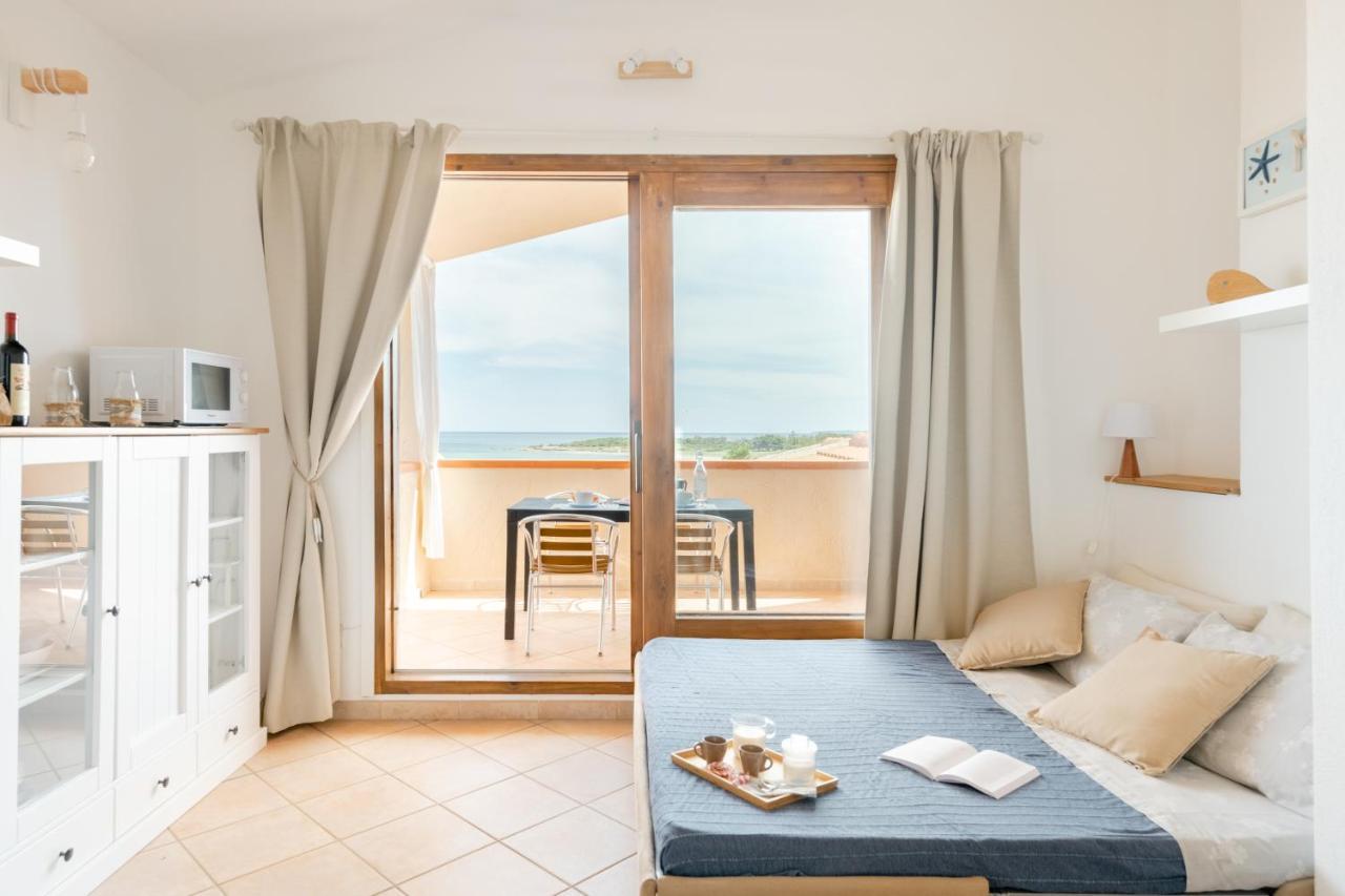 Villa Laura Villaputzu Εξωτερικό φωτογραφία