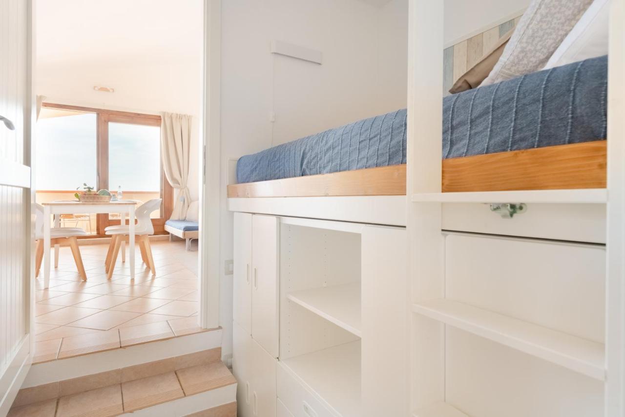 Villa Laura Villaputzu Εξωτερικό φωτογραφία