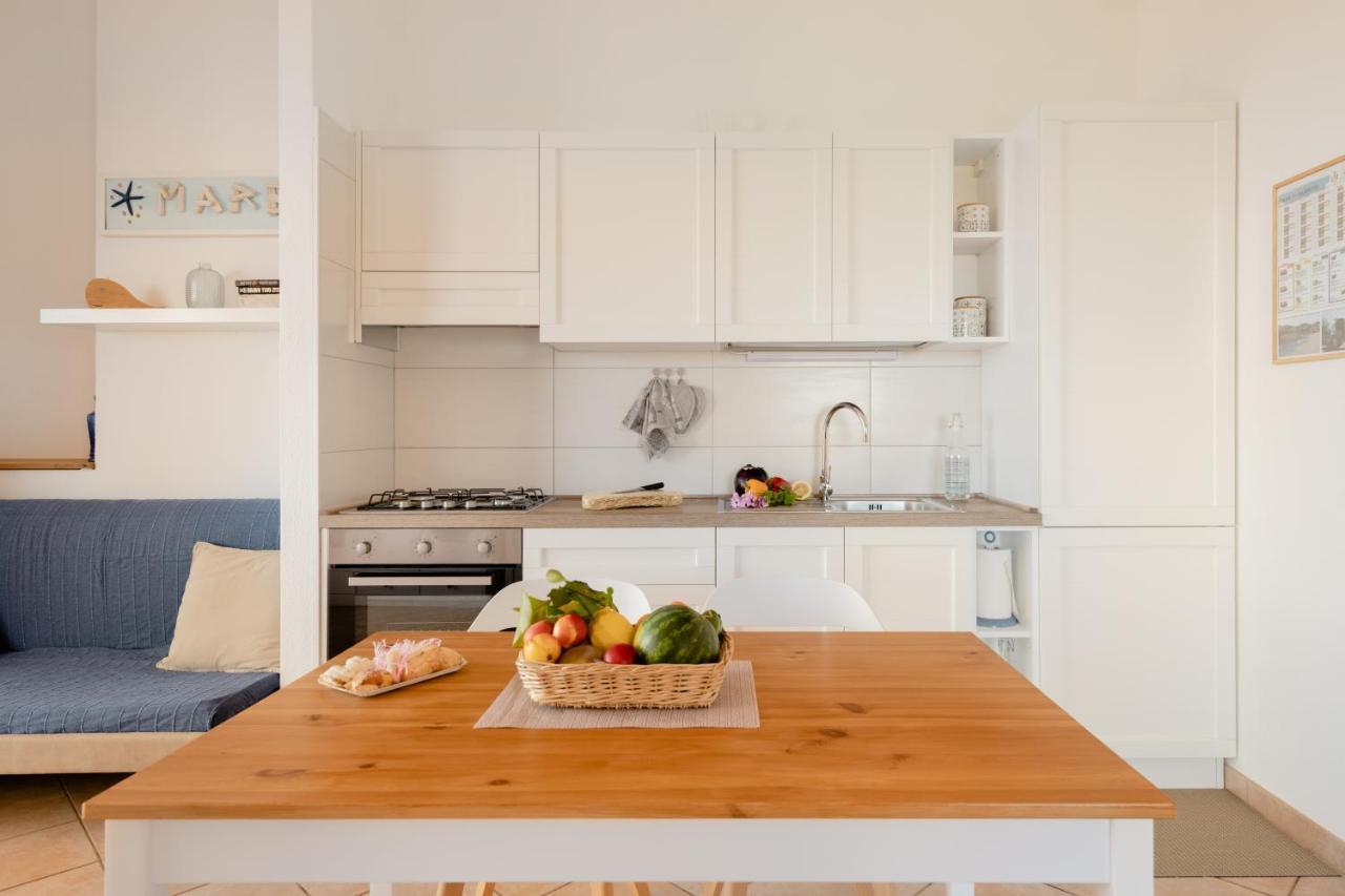 Villa Laura Villaputzu Εξωτερικό φωτογραφία