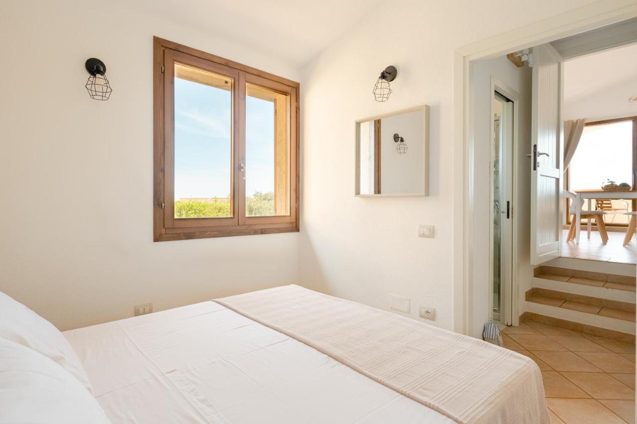 Villa Laura Villaputzu Εξωτερικό φωτογραφία