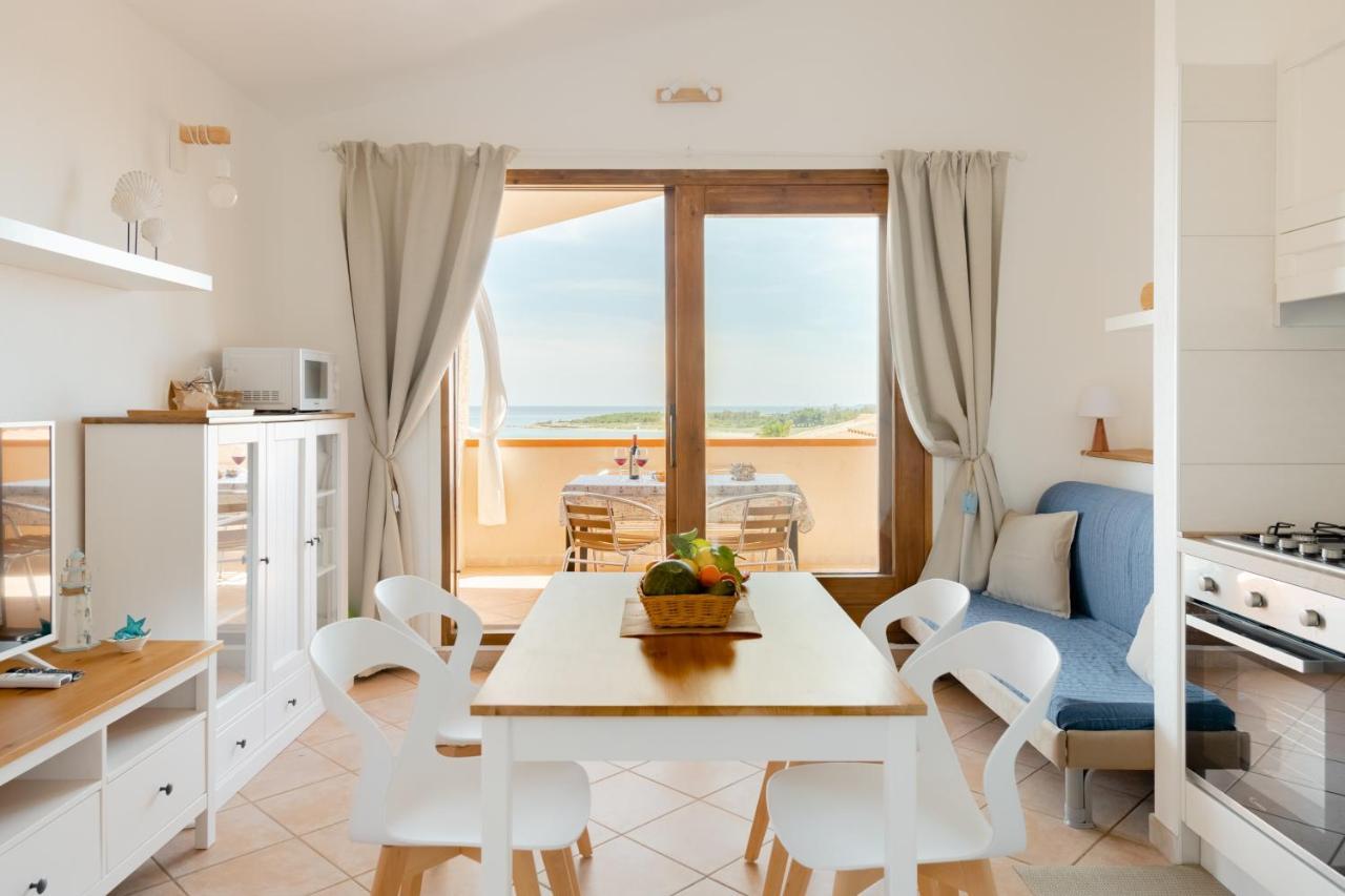 Villa Laura Villaputzu Εξωτερικό φωτογραφία
