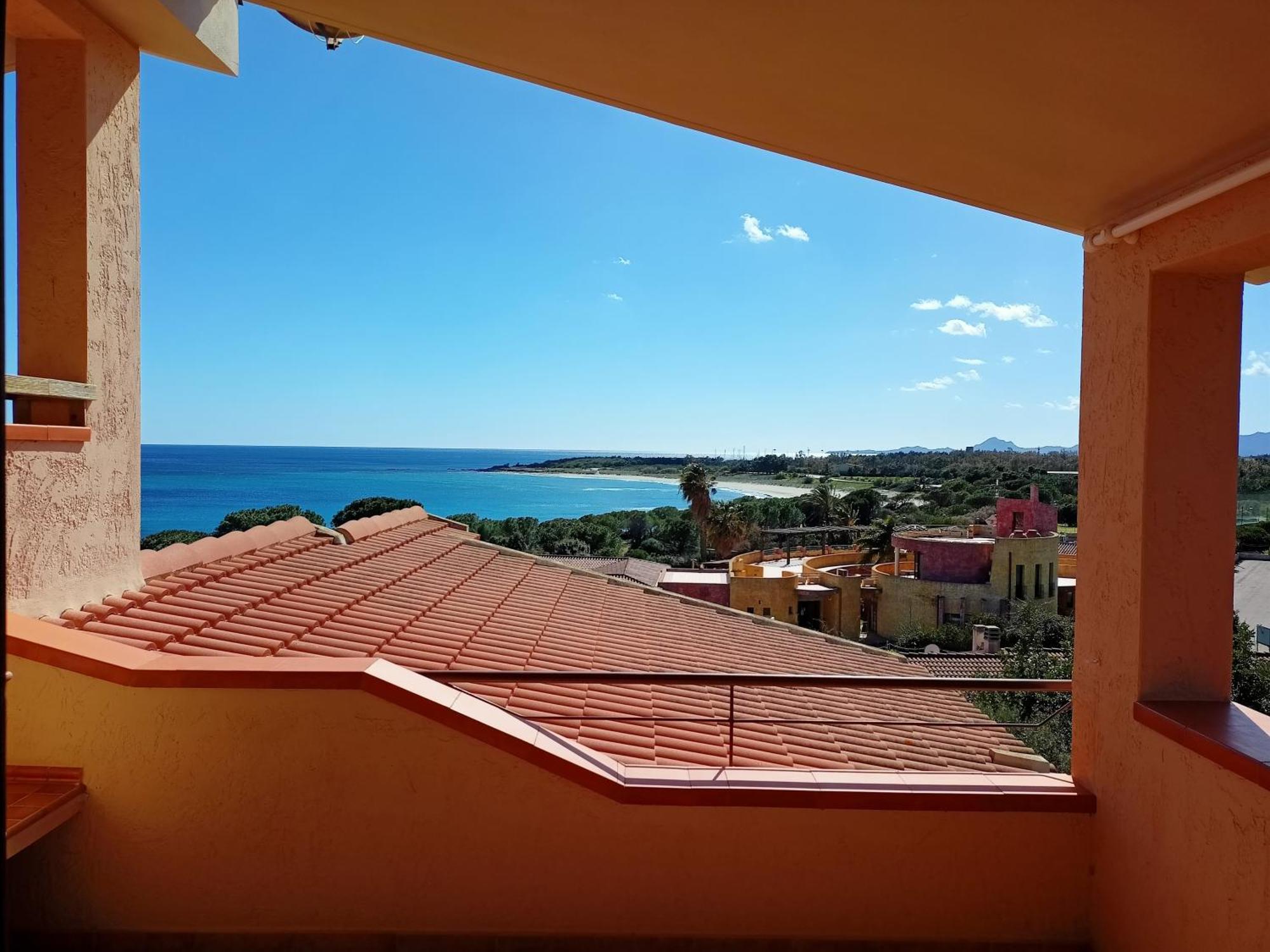Villa Laura Villaputzu Εξωτερικό φωτογραφία