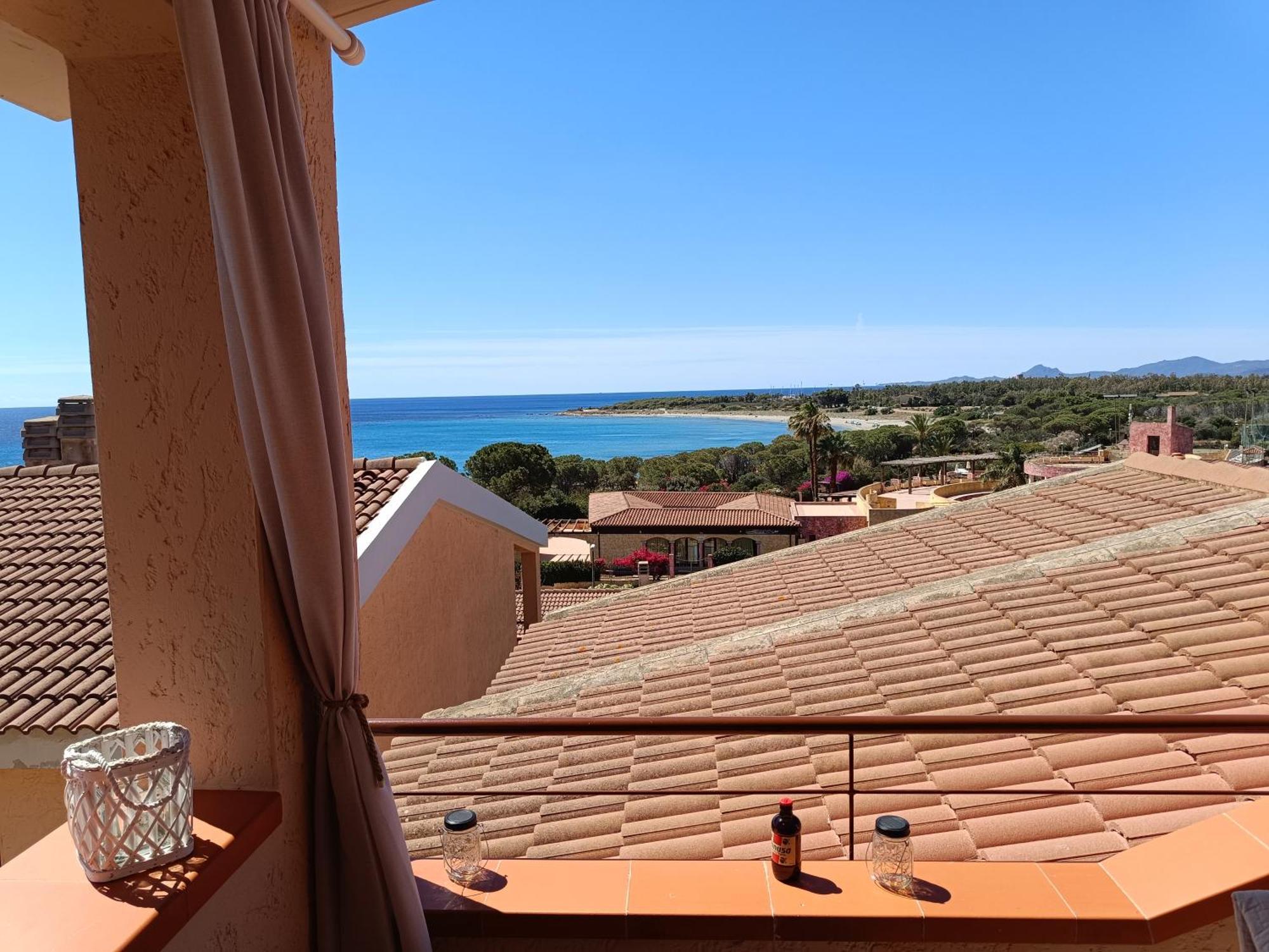 Villa Laura Villaputzu Εξωτερικό φωτογραφία