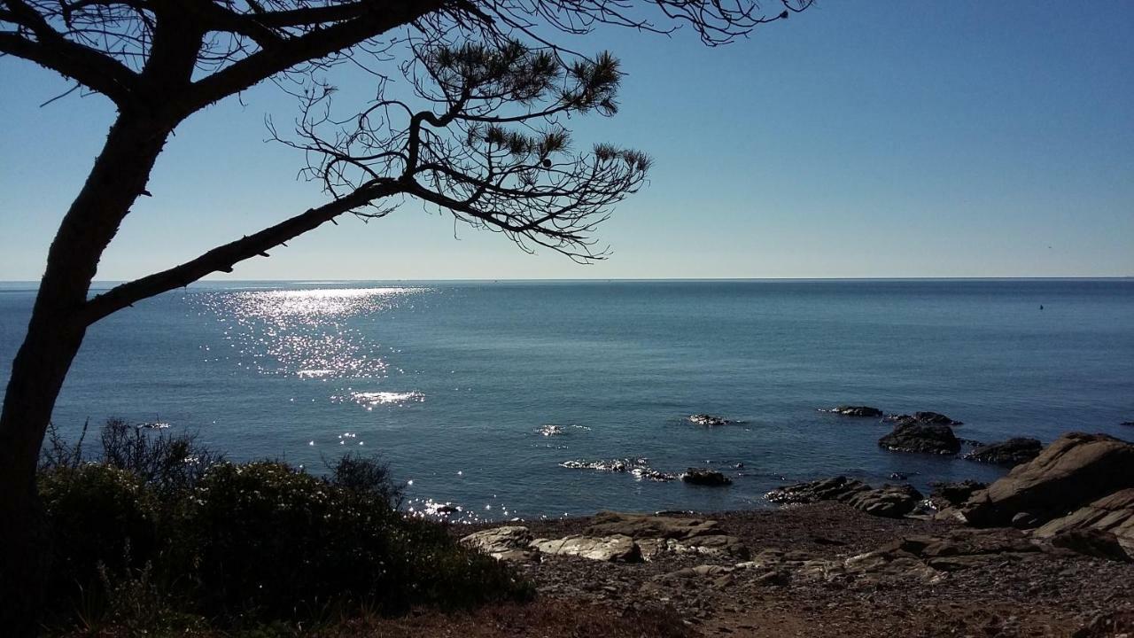 Villa Laura Villaputzu Εξωτερικό φωτογραφία