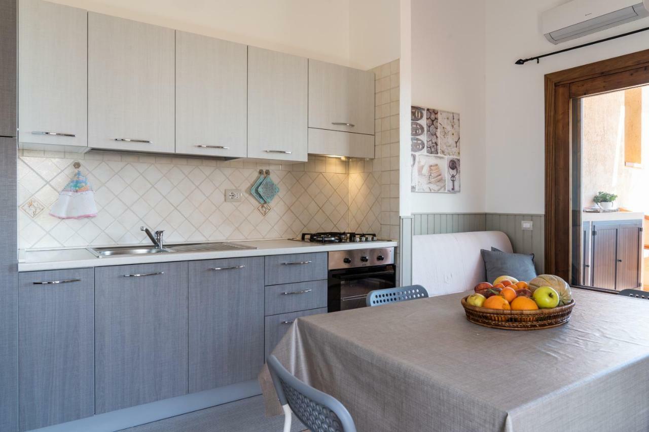 Villa Laura Villaputzu Εξωτερικό φωτογραφία