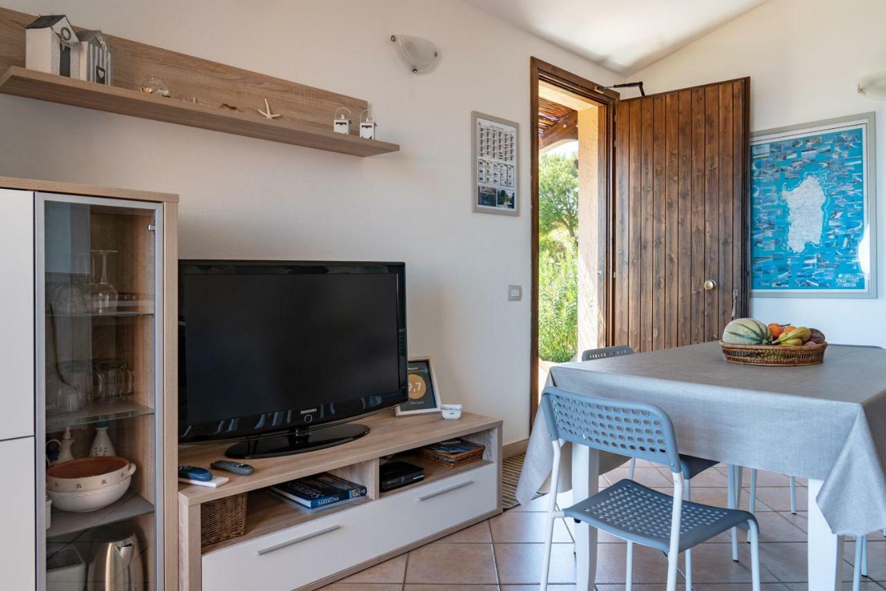 Villa Laura Villaputzu Εξωτερικό φωτογραφία