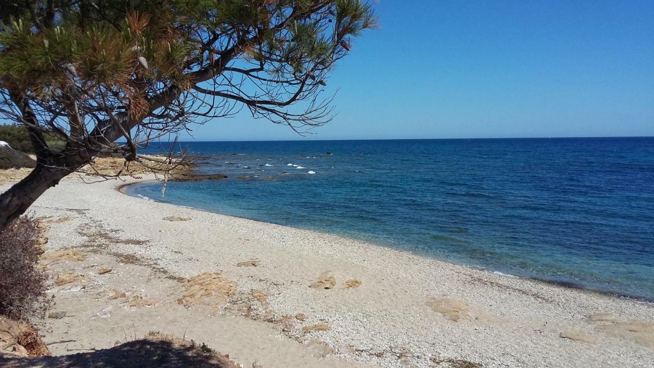 Villa Laura Villaputzu Εξωτερικό φωτογραφία