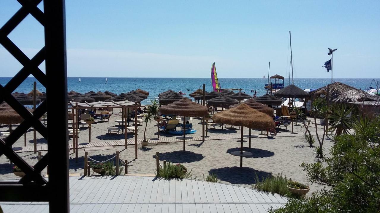 Villa Laura Villaputzu Εξωτερικό φωτογραφία