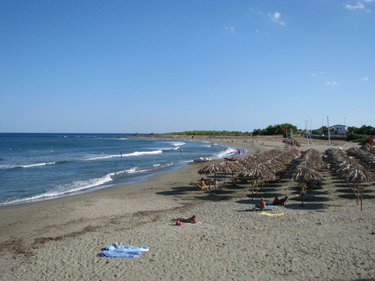Villa Laura Villaputzu Εξωτερικό φωτογραφία