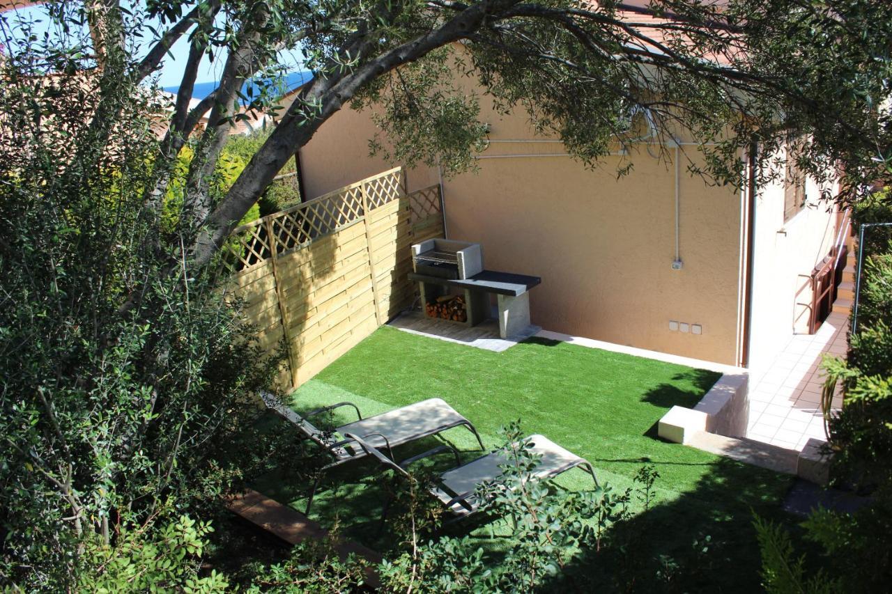 Villa Laura Villaputzu Εξωτερικό φωτογραφία