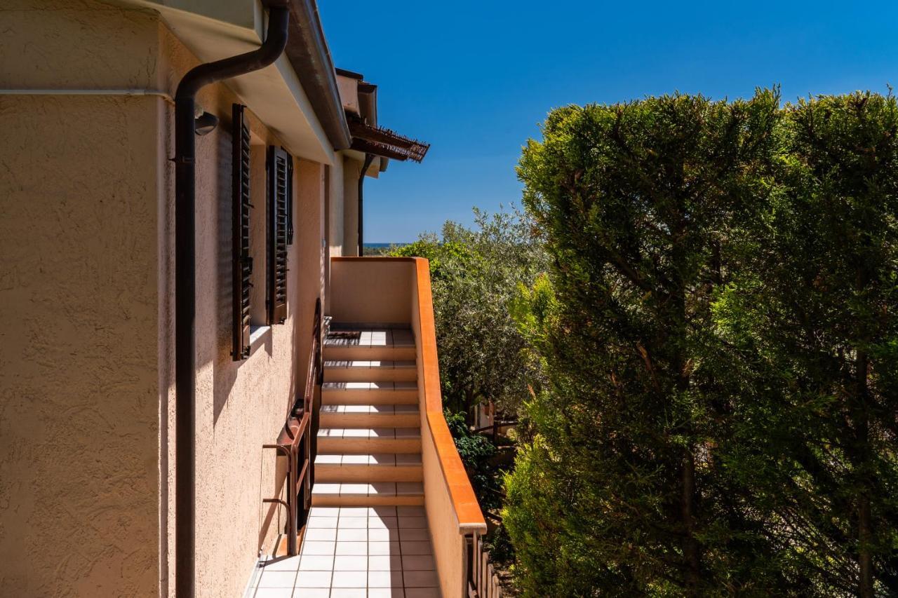 Villa Laura Villaputzu Εξωτερικό φωτογραφία